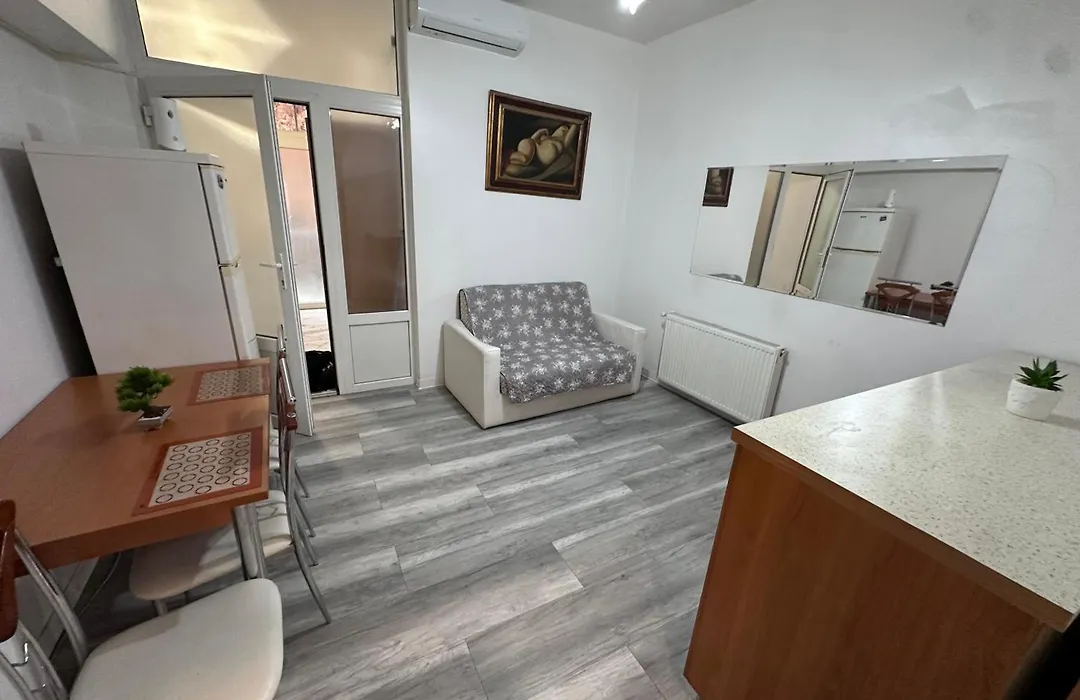 Ultra Central Piata Libertatii 2 Rooms-1