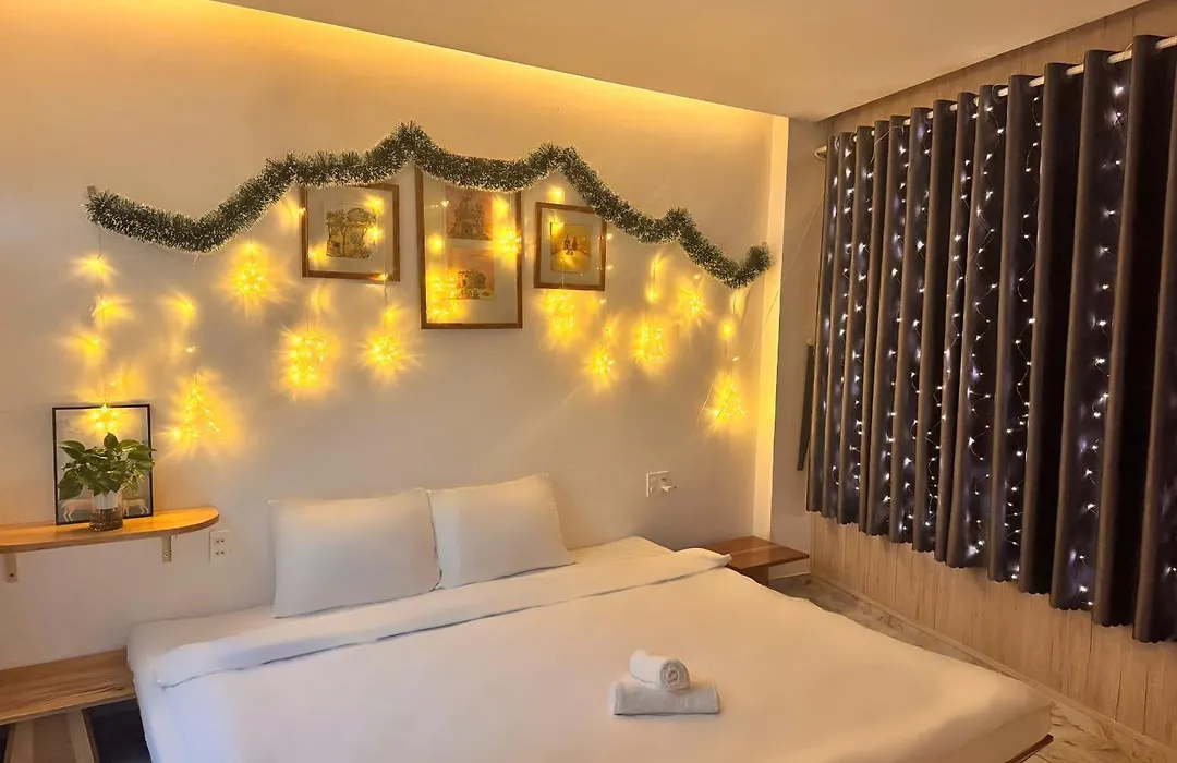 Eros House Da Lat-1