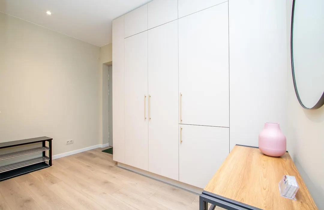 City Center Karoso Apartment, Free Parking-1