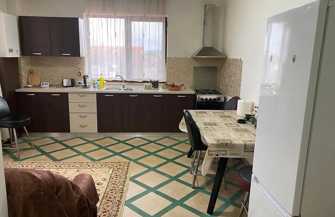 Apartament Central Craiova Hotel Lido-1