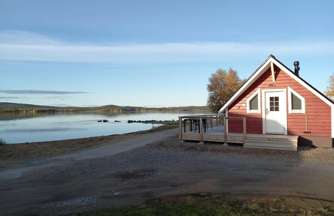 Holiday Village Inari-1