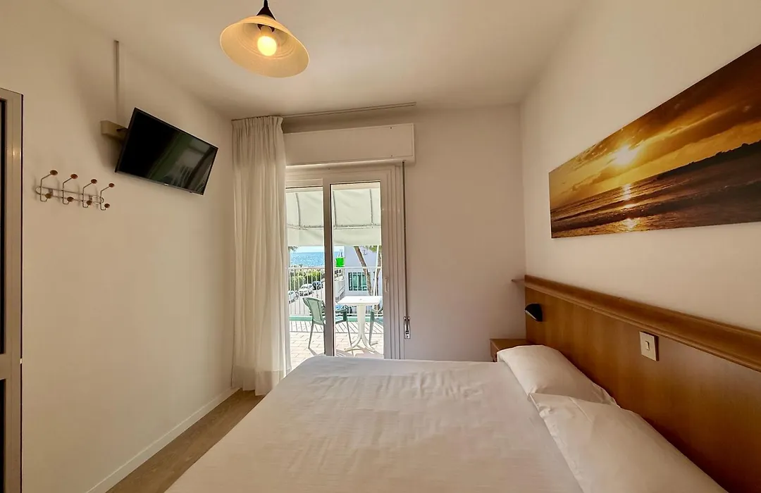 Hotel Palme-1