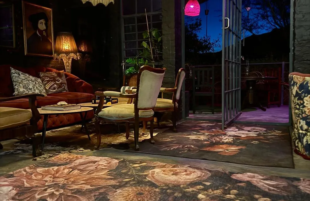 Le Reve Boutique Hotel-1