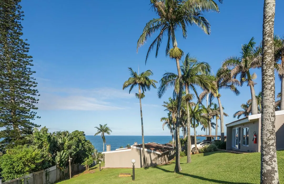 Chakas Rock Chalets 15-1