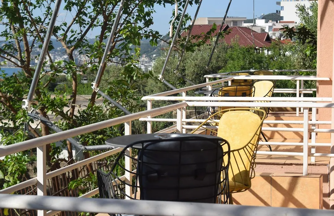 Villa The View Vlore Albania-1