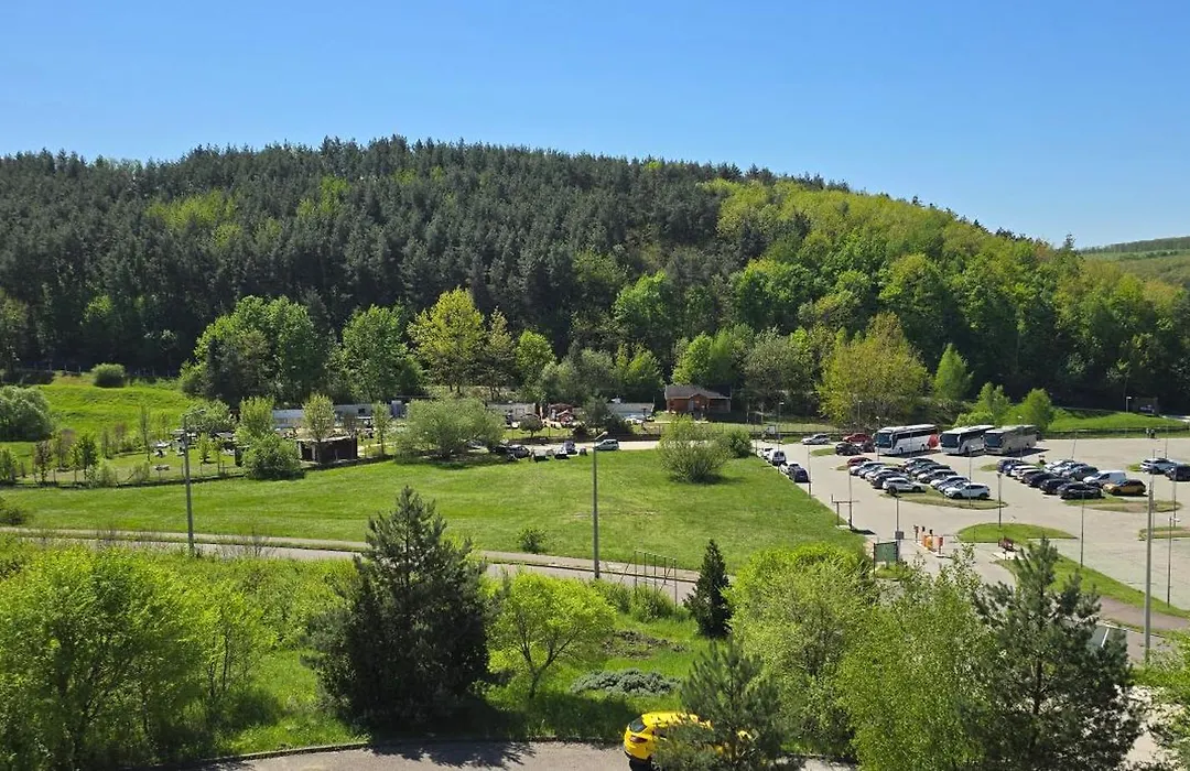 Tuezesviz Apartman-1