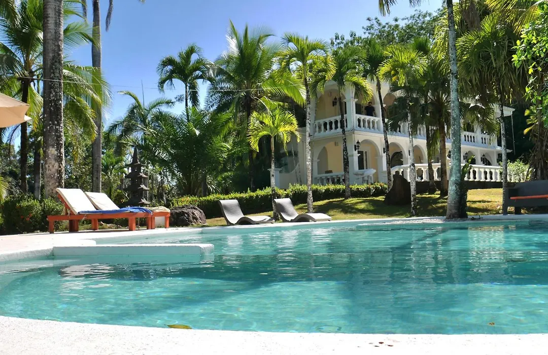 Villa Quebrada Estate (Adults Only)-1