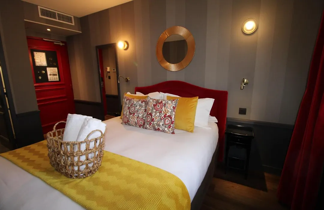 Hotel Alexandra-1