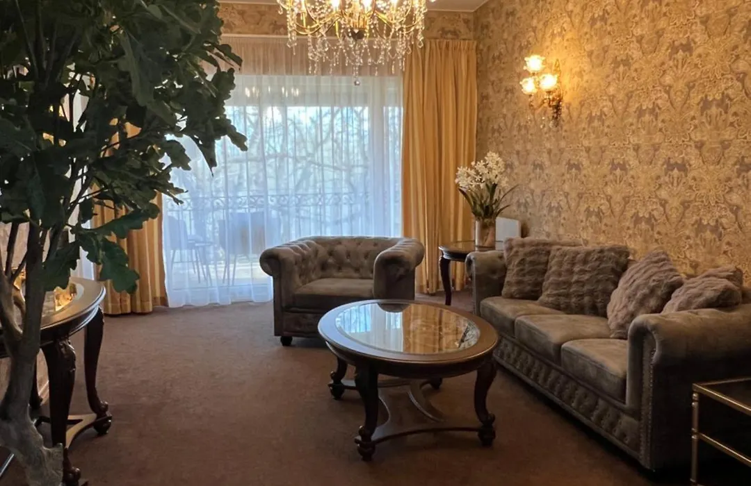 Villa Hotel Theresa-1