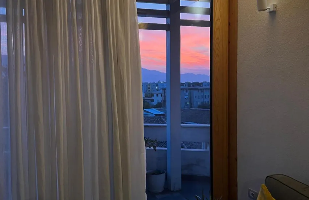 Flavour Trip Apartment-1