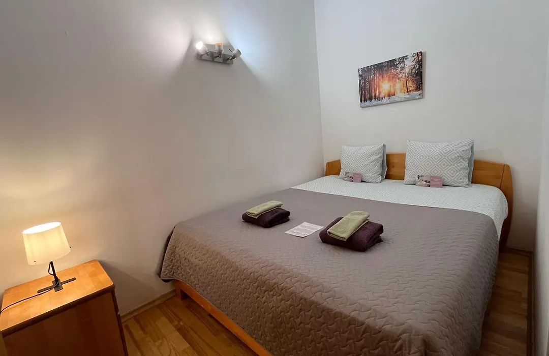 Cozy 3-Room Penthouse In The Very Heart Of Tallinn-1