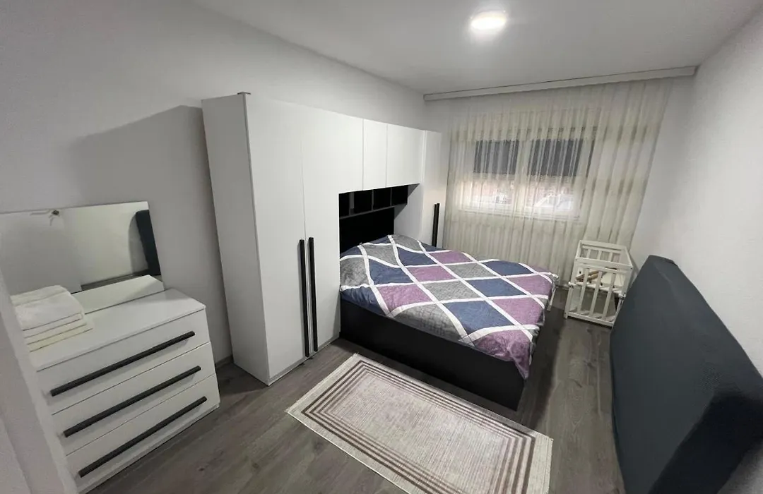 Siar Apartments -Only Families Are Allowed-1