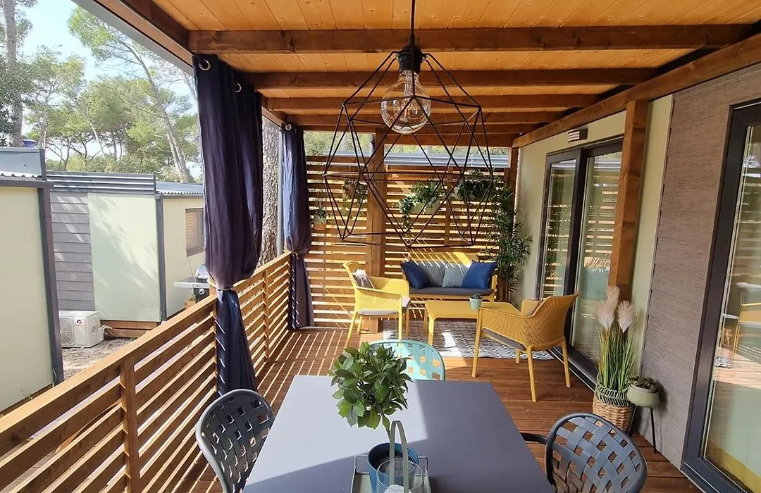 Mobile Home Ani, Biograd Na Moru-1
