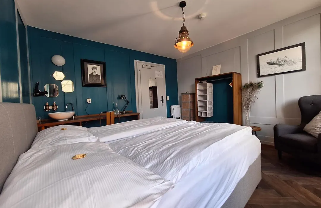 Hotel & Bistro Pele-Mele-1