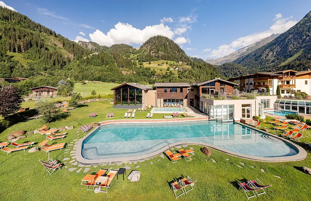 Hotel Schneeberg Family Resort&SPA-1