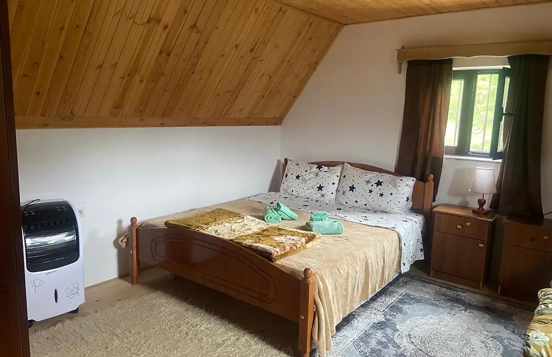 Guesthouse Freskia-1
