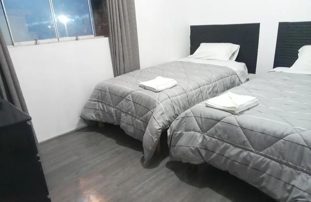 Habitacion 02 Camas 1C-1
