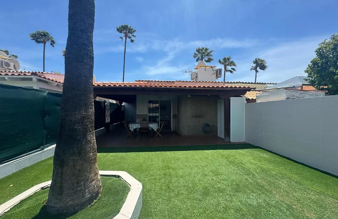 Sonora Golf Bungalow-1