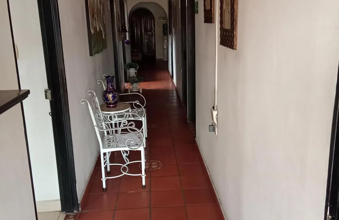 Hotel Casa Jairo-1