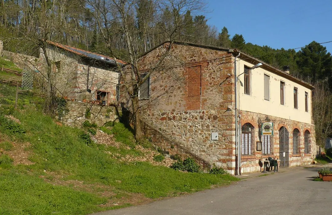 La Locanda Del Minatore-1