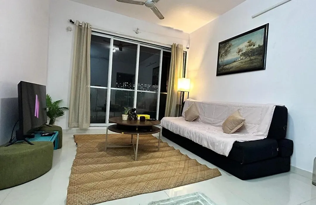 1 BHK FLAT Andheri West URBAN NEST-1