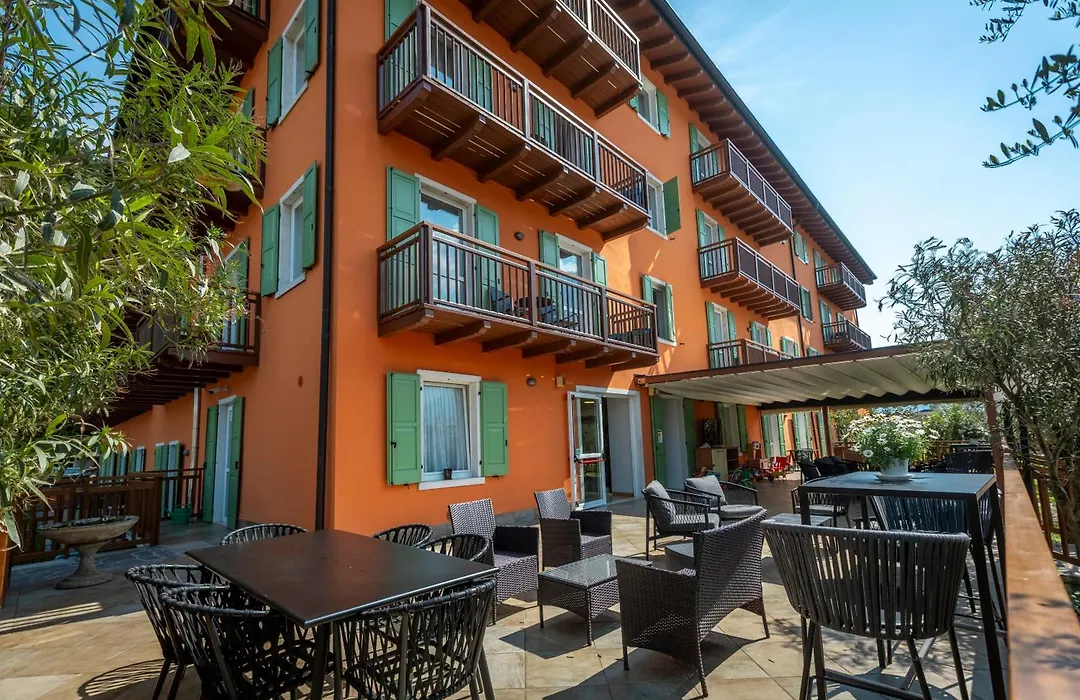 Residence Filanda-1