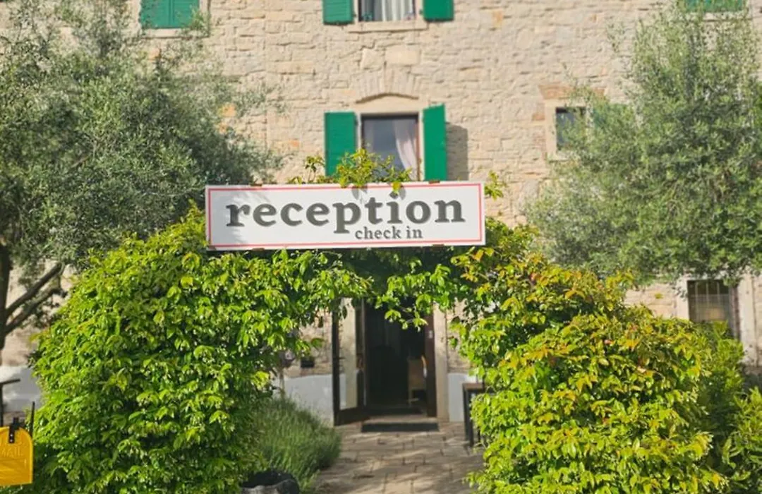 Casa Romantica La Parenzana-1