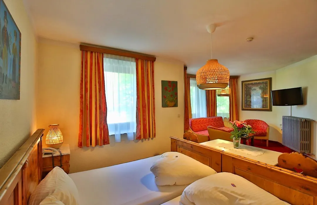 Hotel 3 Mohren-1