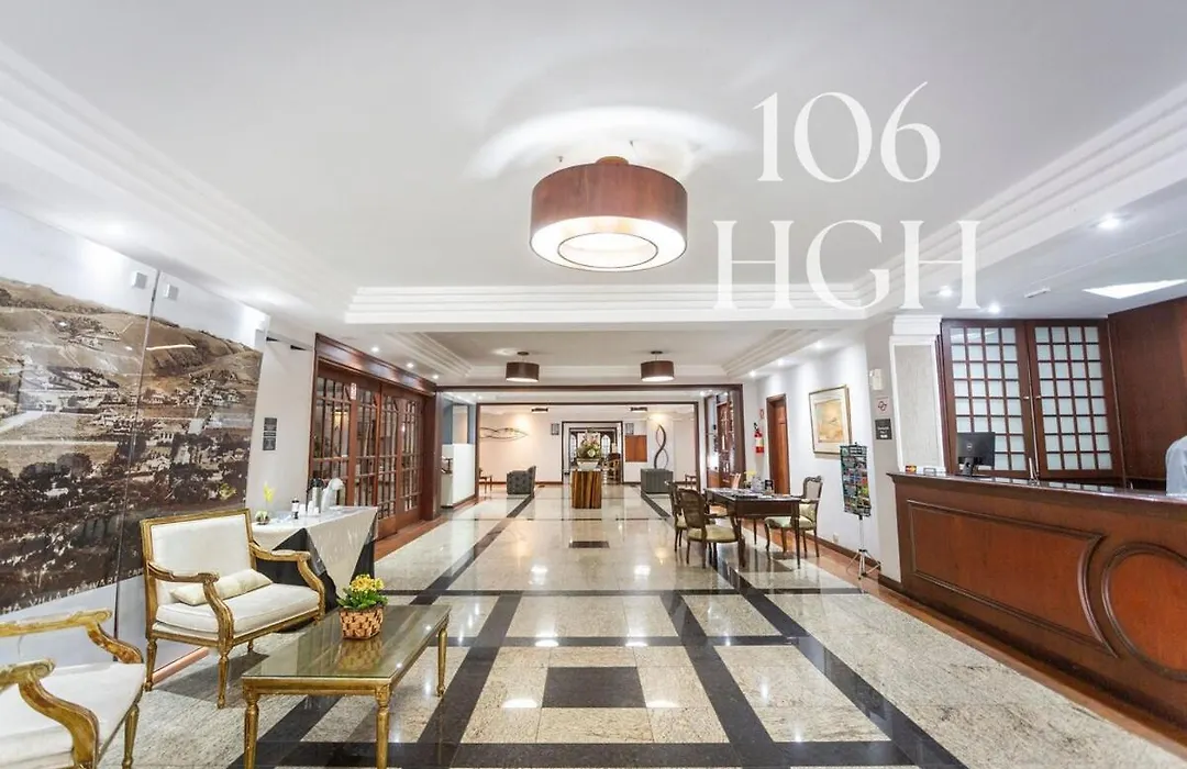 Home Green Home 106 - Um Castelo Na Montanha-1