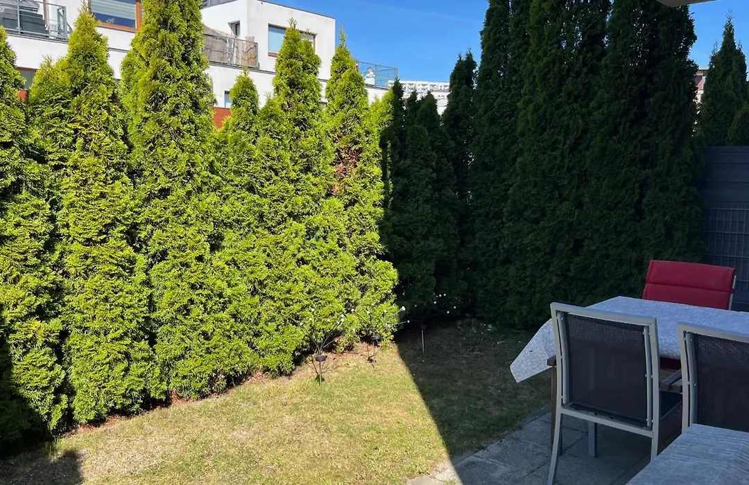 Apartament Morena-1