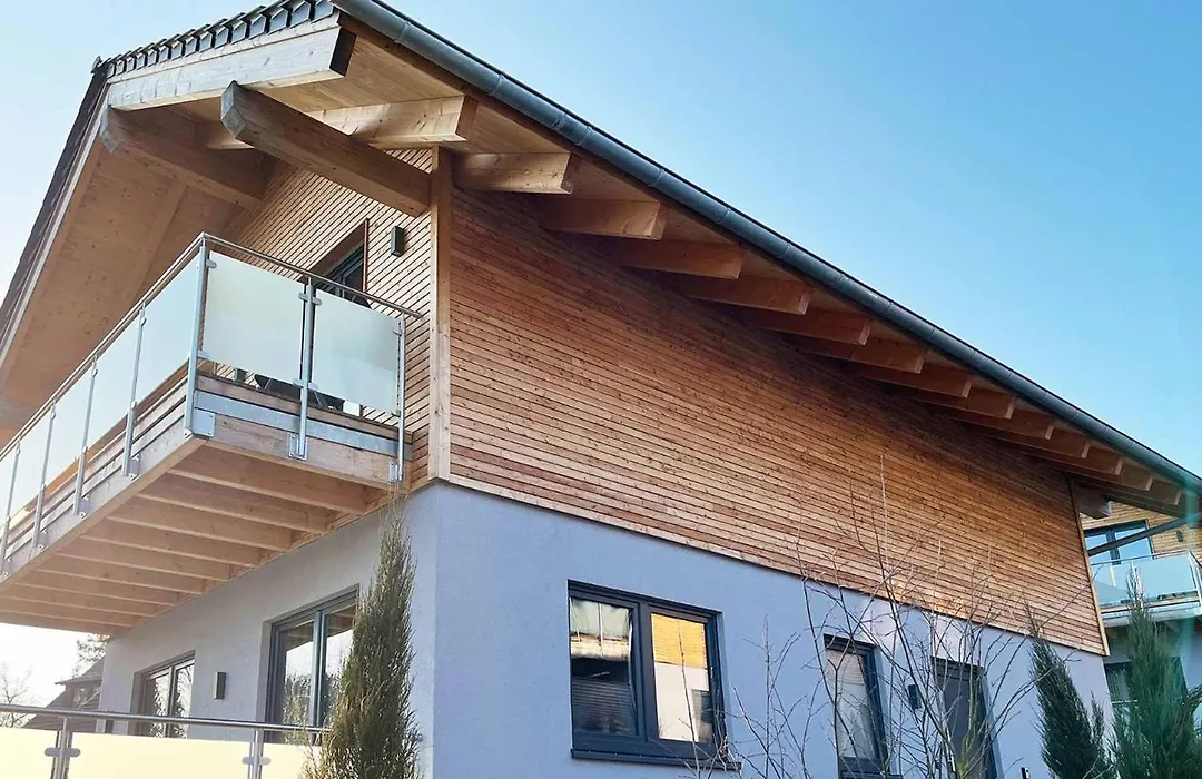 Hahnenklee Ferienchalets-1