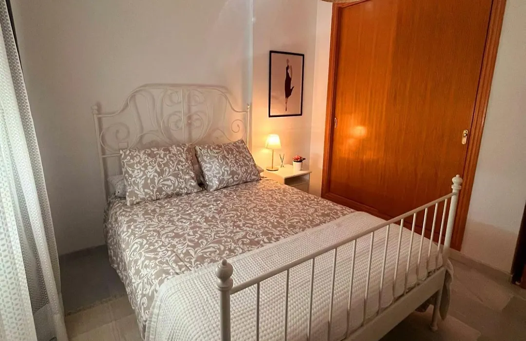Bombo Beach Appartement-1