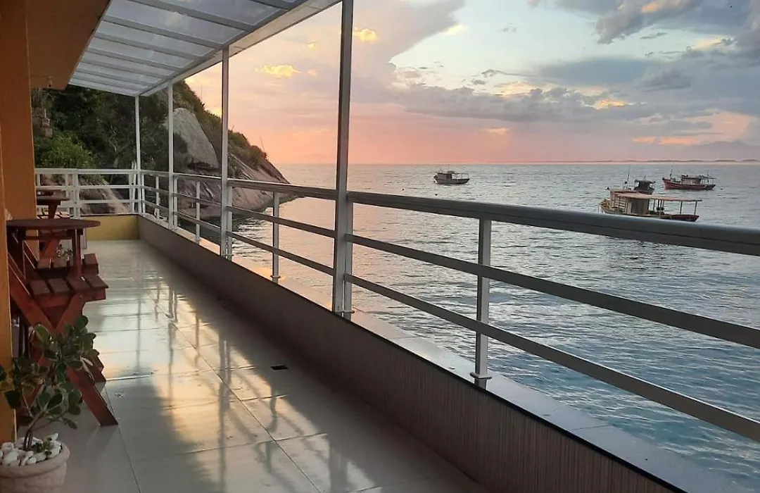 Pousada Ilha Bella-1
