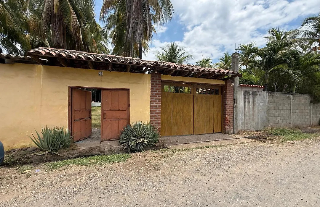 Casa Duna 3-1