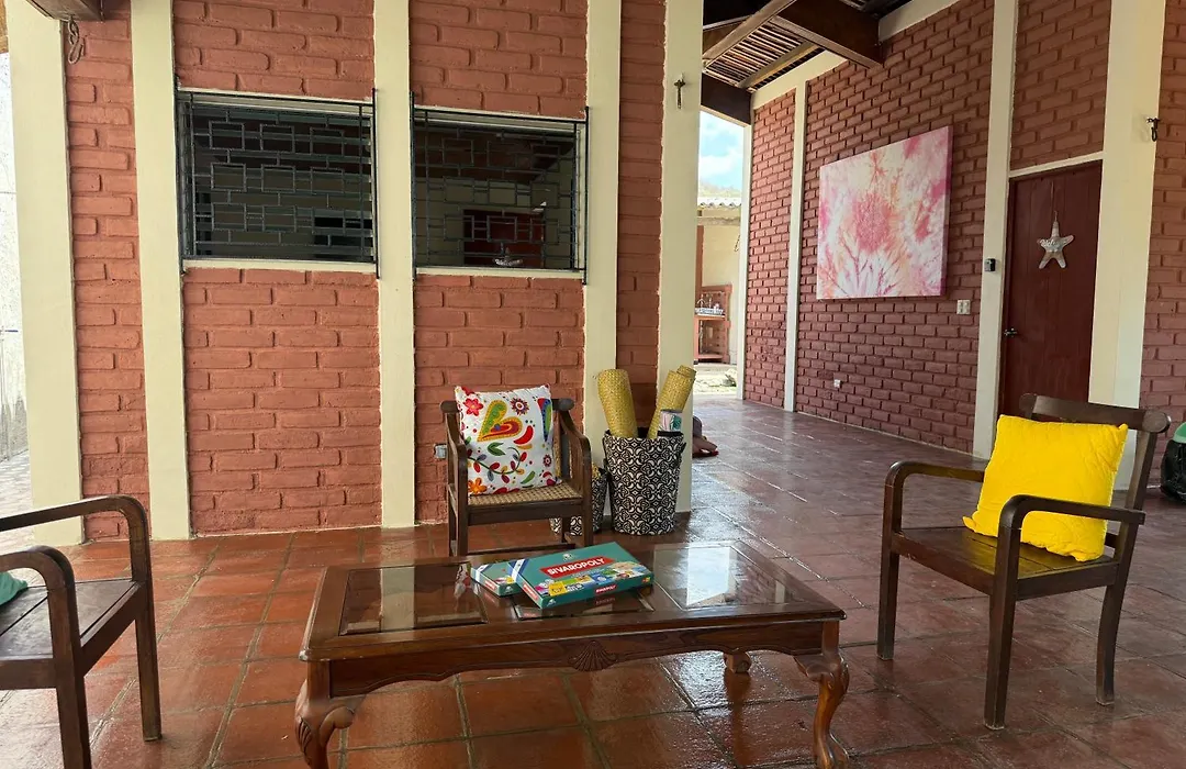 Casa Duna 2-1
