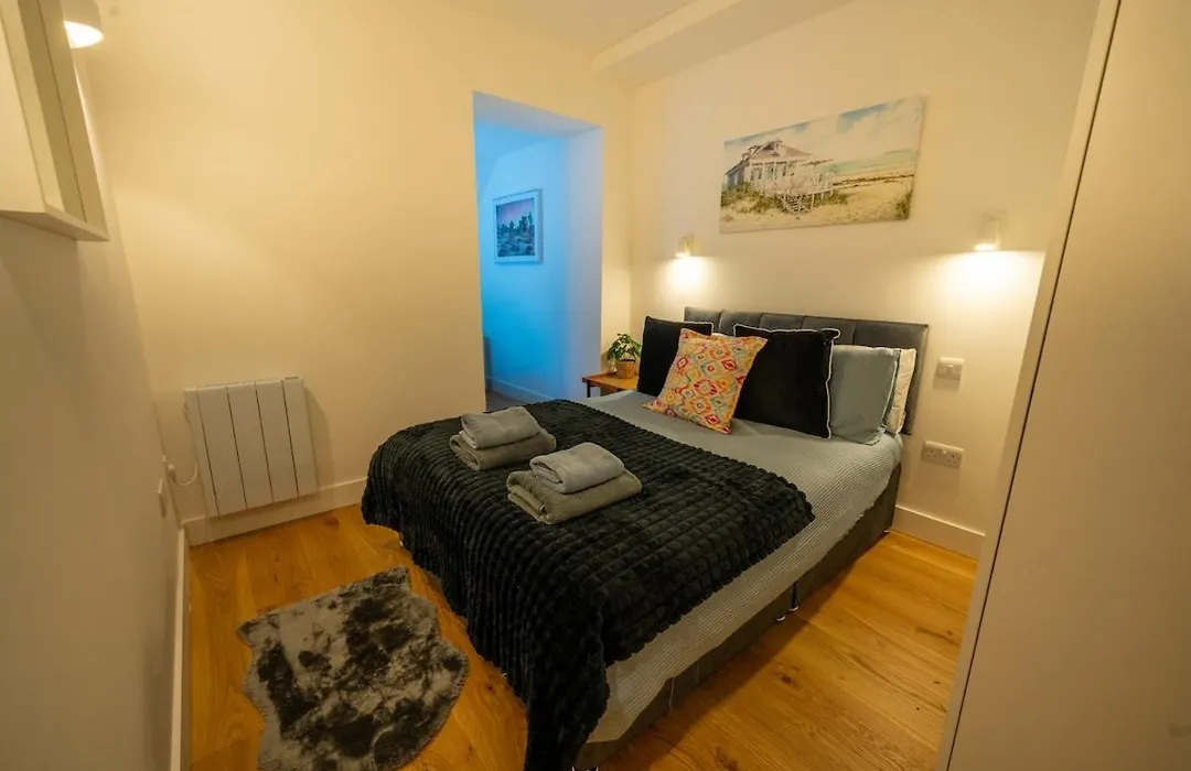The Beach Way- Specious Apt-1