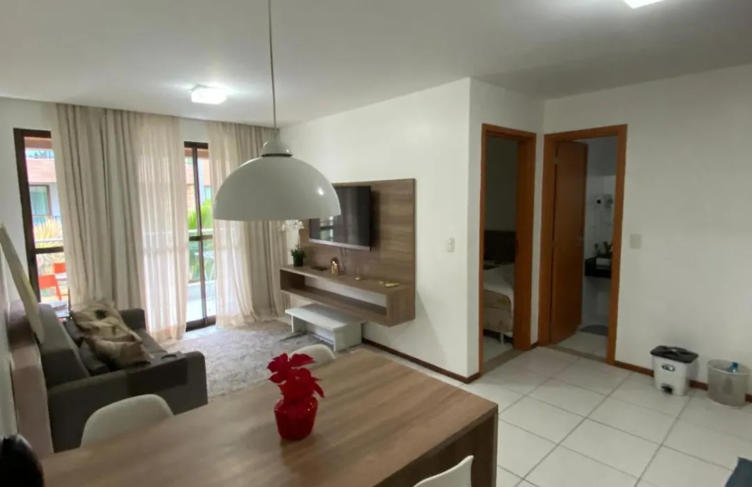 Iloa Resort E Residence-1