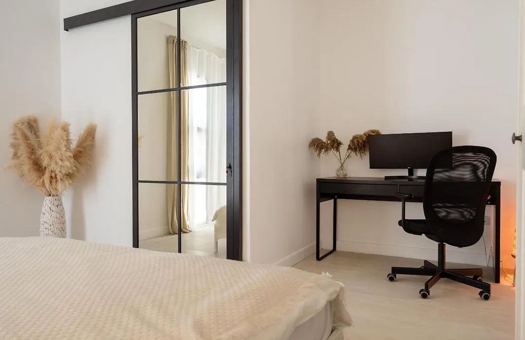 Manao Pool Villa 40B - 5Mins Walk To Beach-1