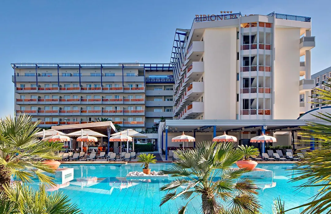 Bibione Palace Hotel-1