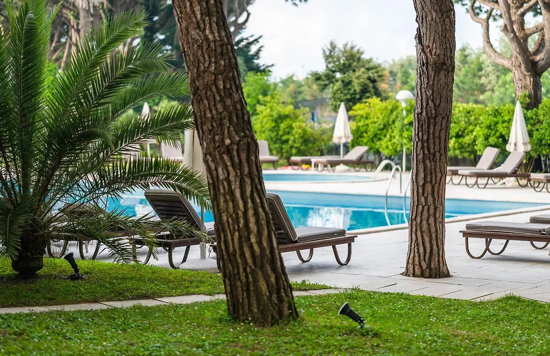 Park Hotel Maracaibo-1