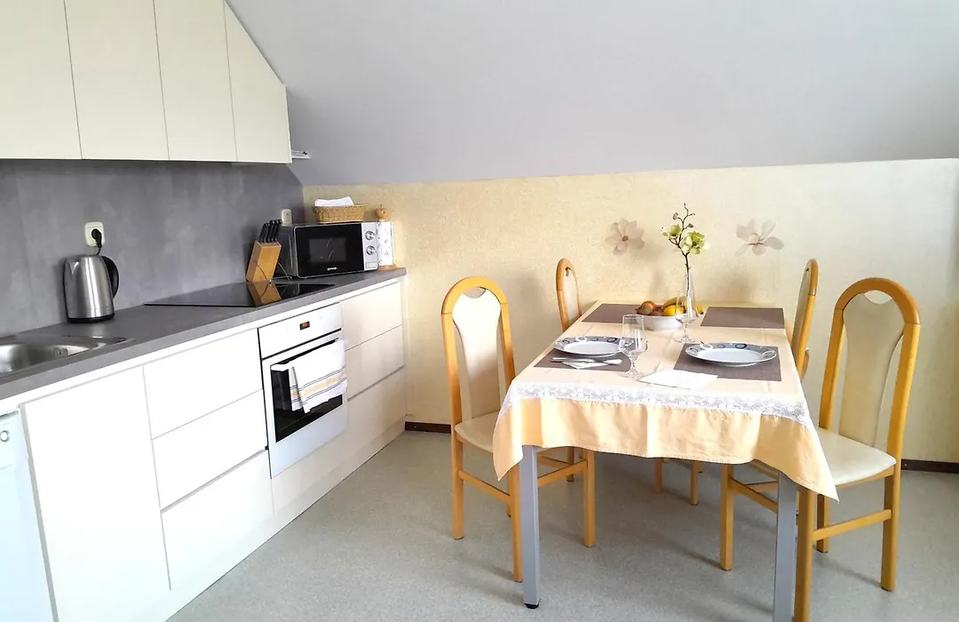 Apartments Janjusevic-1