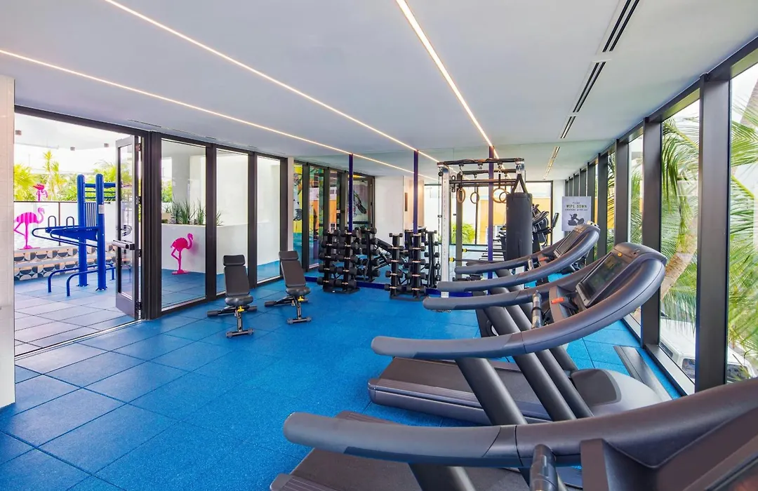 Moxy Miami South Beach-1