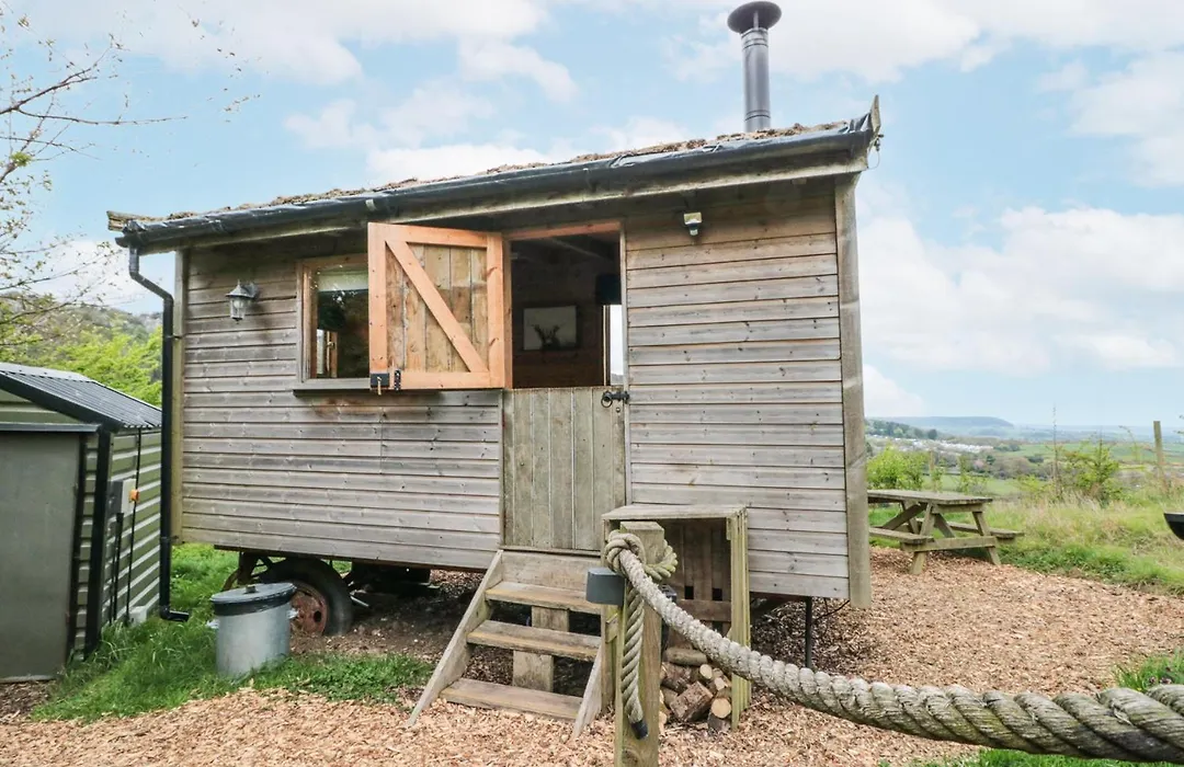 Shepherd'S Hut-1