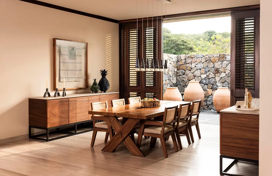 Four Seasons Resort Tamarindo, Mexico-1