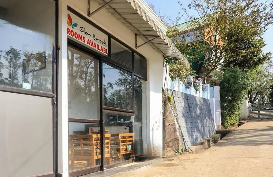 Glenbrook Homestay-1