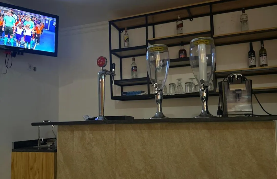 Luanda Global Apartment-1