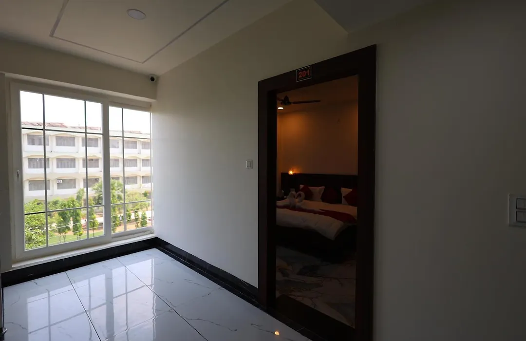 The Brij Vista-1