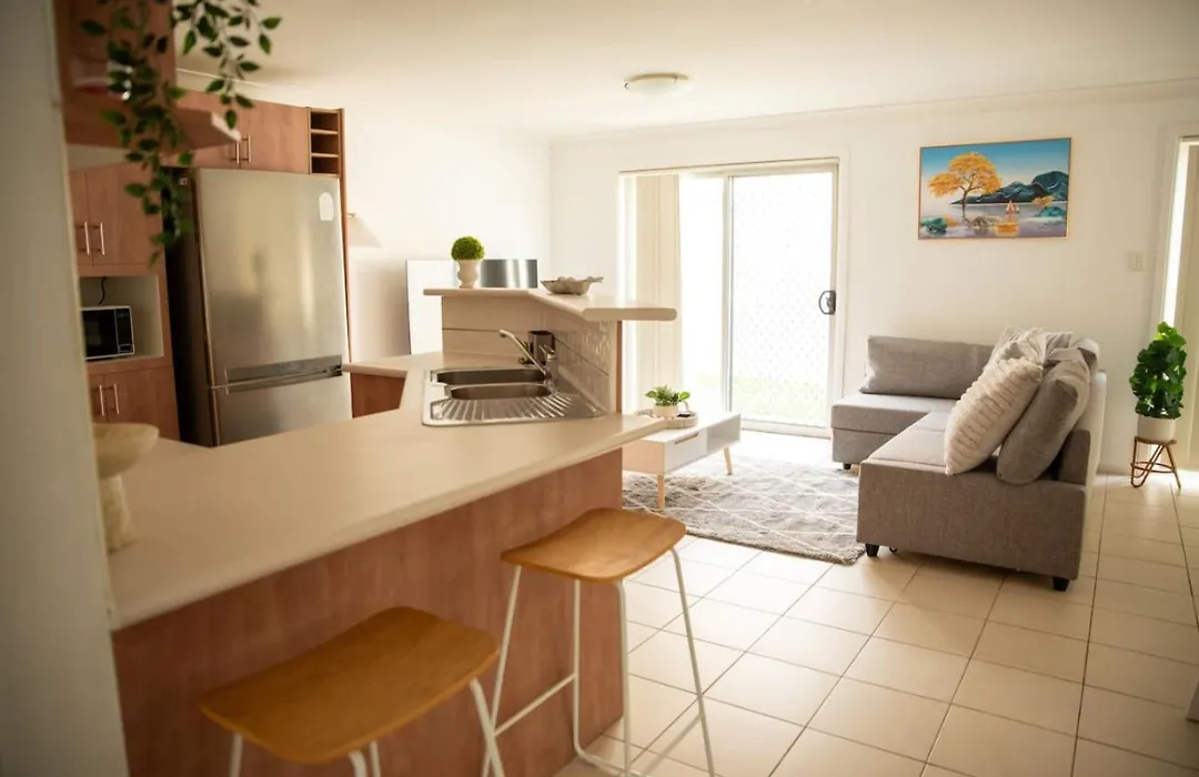 Cozy 3Br Retreat, Ensuite, Wi-Fi-1