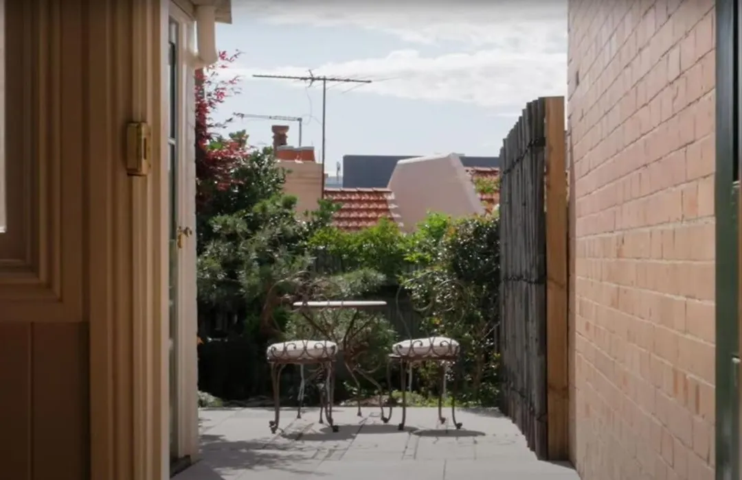 Sydney Harbour Bridge View City Centre 2 Bedrooms-1
