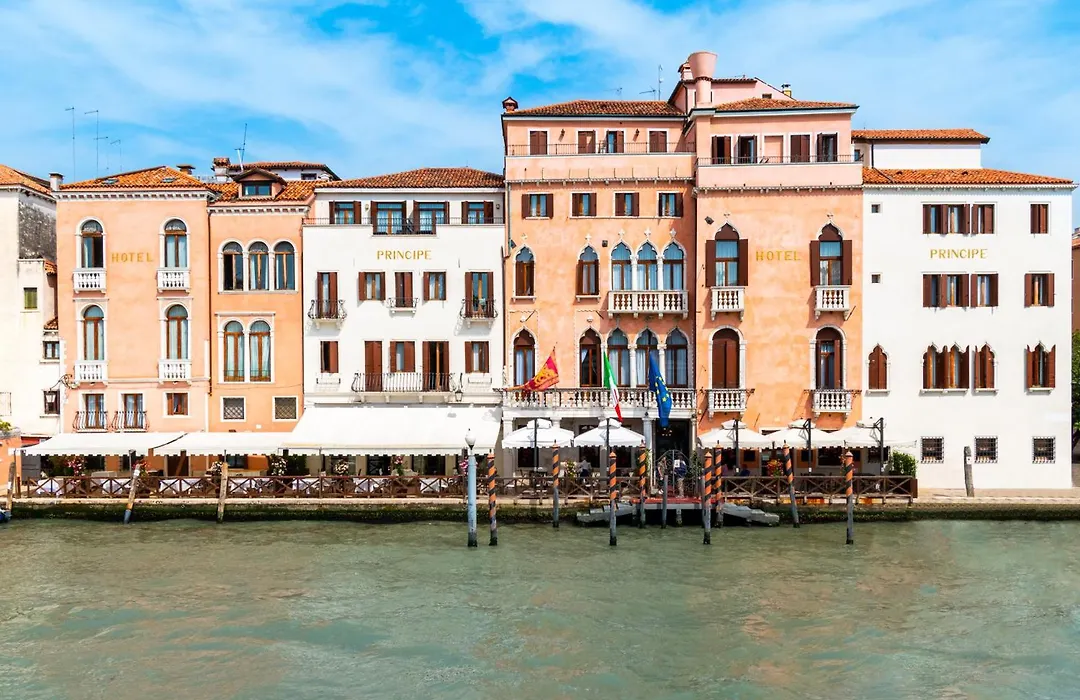 Hotel Principe-1